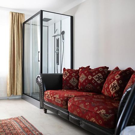 Elegant&Hu Hotel Wien Eksteriør billede