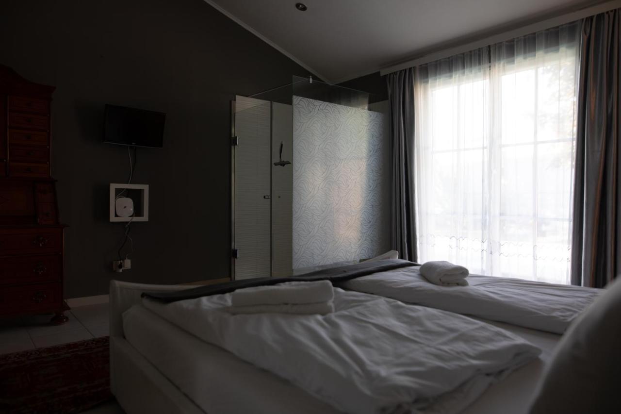 Elegant&Hu Hotel Wien Eksteriør billede